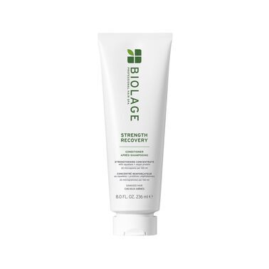 Strength Recovery Conditioner - Biolage Renovation NZ | L'Oréal Partner Shop